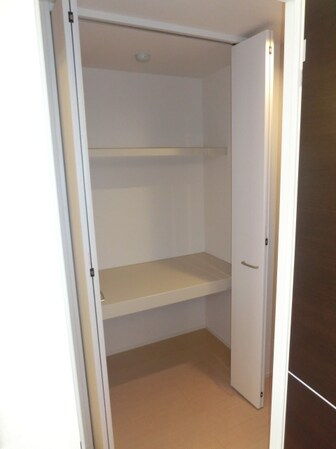 プレジャーの物件内観写真